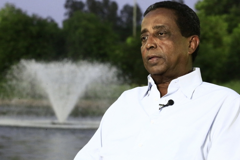 SUDAN : Osama Daoud Abdellatif's agricultural empire turns towards the Gulf