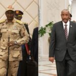 SUDAN : Riyadh takes on task of mediating between Hemeti and Burhan