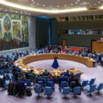 SUDAN : Security Council paralysed by internal tensions