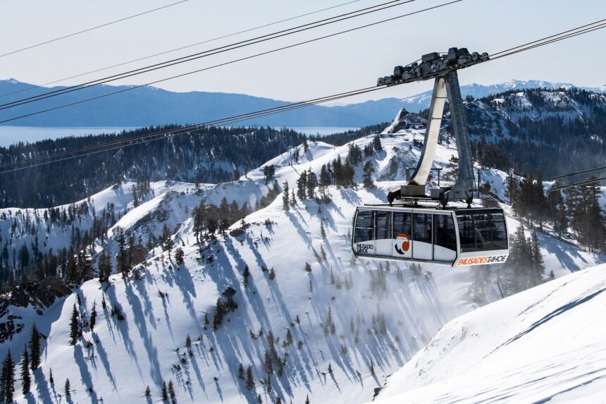 Ski resorts are staying open into the summer — here's how to score a deal