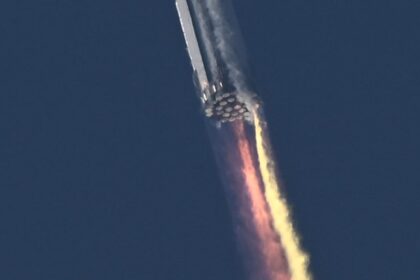 SpaceX's Starship costing about $2 billion this year