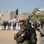 Stampede in Yemen Kills Scores