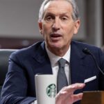 Starbucks fired employee responsible for Workers United union campaign