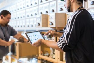 Streamlining Inventory Management with the Right Business Management Software - IT News Africa