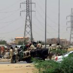 Sudan: Rapid Support Force claims control of presidential palace