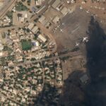 Sudan Rocked by Explosions and Gunfire