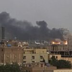 Sudan fighting: Gunmen storm homes of UN staff as confusion reigns over ceasefire