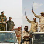 Sudan’s Generals Dined With Peace Negotiators. Then Started a War.