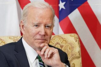 Takeaways from Biden's trip to Ireland