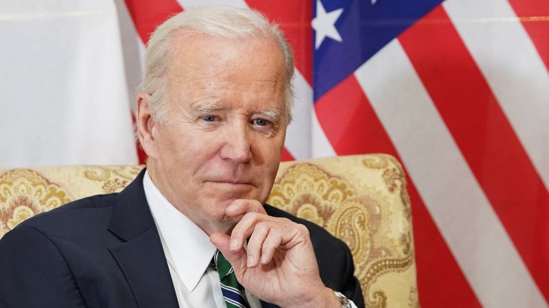 Takeaways from Biden's trip to Ireland