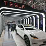 Tesla (TSLA) Q1 earnings report 2023