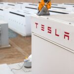 Tesla to open a new Megafactory in Shanghai, China, company says