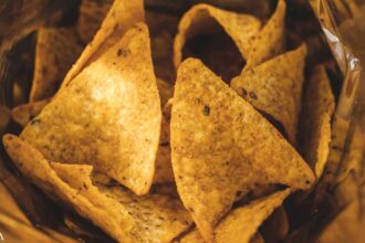 The Dorito Effect - A Surprising Truth about Food and Flavor