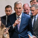 The Fight Over the Debt Limit