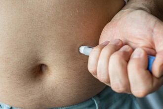 The Increasing Availability and Risk of Injectable Skinniness