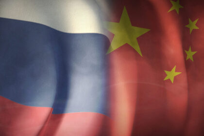 The Underlying Message from Putin and Xi: War is Coming