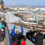 The World's Biggest Winter Carnival