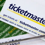 Ticketmaster Finds Itself in a Royal Mess Over Coronation Concert