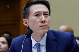 TikTok, ByteDance spent millions on lobbying Congress