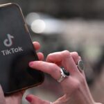 TikTok fined $16 million in UK for misusing kids' data