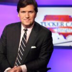 Tucker Carlson leaves Fox News in wake of Dominion settlement