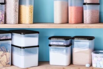 Tupperware stock plunges after warning it could go out of business