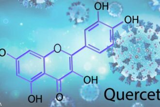 Two Studies Test Quercetin And COVID Outcomes