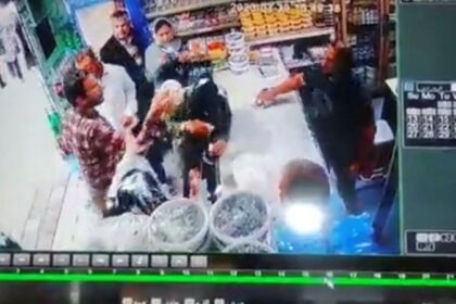 Two women arrested in Iran for not wearing hijab in public after yogurt thrown on them by man