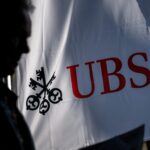 UBS q1 2023 results post deal to buy Credit Suisse