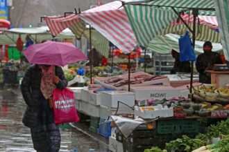 UK inflation is just not going down as cost of living crisis offers 'no respite'