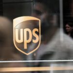 UPS shares fall after delivery giant reports disappointing earnings