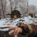 Ukraine War Plans Leak Prompts Pentagon Investigation