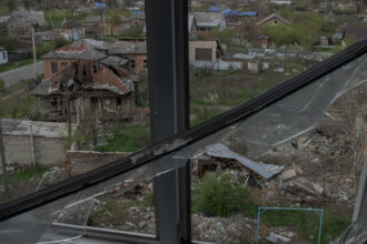 Ukraine’s Spring Offensive Comes With Immense Stakes for Future of the War