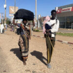 Uneven Cease-Fire in Sudan Makes Escape Hard for Desperate Civilians