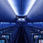 United Airlines' revamped cabins faces supply chain delays