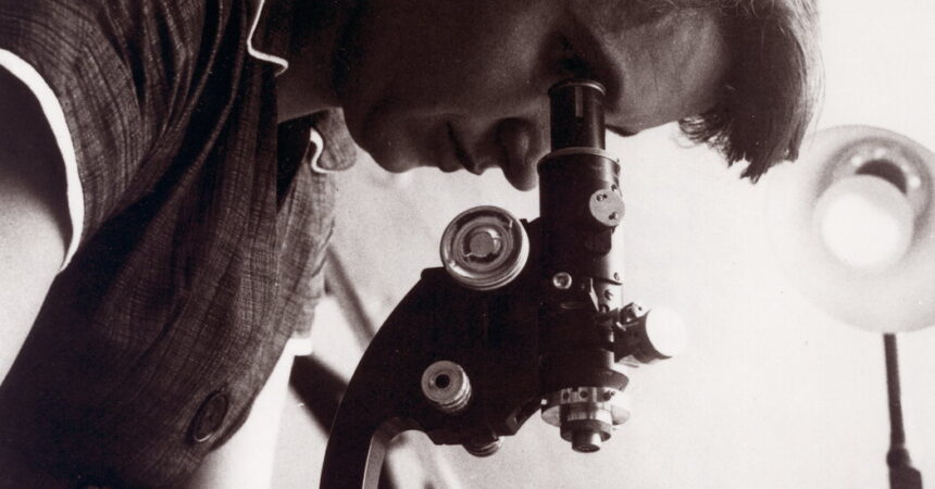 Untangling Rosalind Franklin’s Role in DNA Discovery, 70 Years On