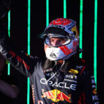 Verstappen beats Hamilton to Australian GP win after wild finish