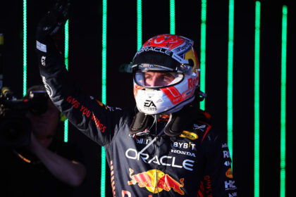 Verstappen beats Hamilton to Australian GP win after wild finish