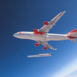 Virgin Orbit a promising company that couldn't make a profit