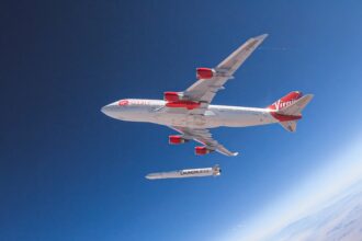 Virgin Orbit a promising company that couldn't make a profit