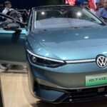 Volkswagen to invest $1 billion in China EV market, plans higher-end car