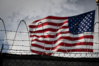 War Court Proceedings Stream to Guantánamo From a Secret Chamber in Virginia