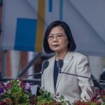 War Over Taiwan Would Run Through U.S.