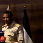 What to Know About General Hamdan, Leader of Sudan’s Rapid Support Forces