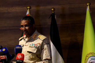 What to Know About General Hamdan, Leader of Sudan’s Rapid Support Forces