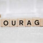 Where Does Courage Come From?