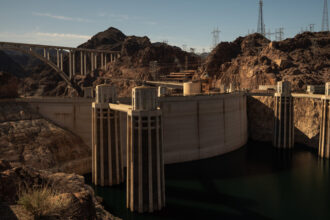 White House Proposes Evenly Cutting Water Allotments from Colorado River