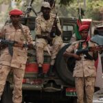 Who Are Sudan’s Rapid Support Forces?