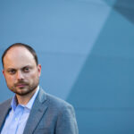 Who Is Vladimir Kara-Murza, Russian Opposition Activist?