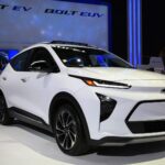 Why GM is killing the Chevy Bolt EV amid record sales